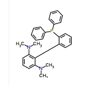 2-Diphenylphosphino-2',6'-bis(dimethylamino)-1,1'-biphenyl, min. 98