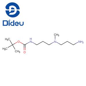 {3-[(3-AMino-propyl)-Methyl-aMino]-propyl}-carbaMic acid tert-butyl ester