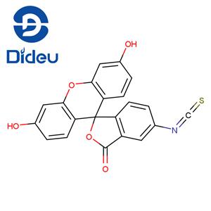 Fluorescein isothiocyanate isomer I