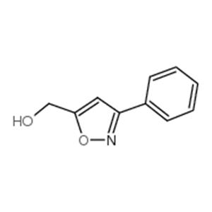 (3-Phenylisoxazol-5-yl)methanol