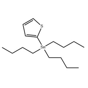 2-(Tributylstannyl)thiophene