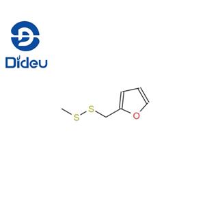 Methyl furfuryl disulfide