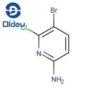 5-bromo-6-chloropyridin-2-amine