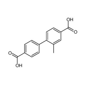 2-METHYL-[1,1'-BIPHENYL]-4,4'-DICARBOXYLIC ACID