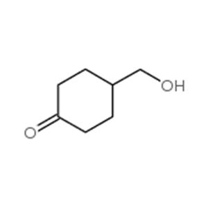 4-(Hydroxymethyl)cyclohexanone