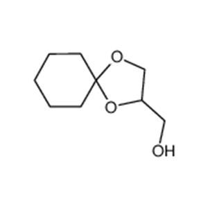 1,4-Dioxaspiro[4.5]decane-2-methanol