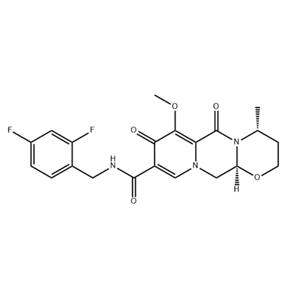 O-Methyl Dolutegravir
