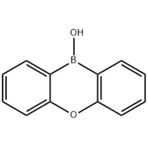 10H-Dibenzo[b,e][1,4]oxaborinin-10-ol
