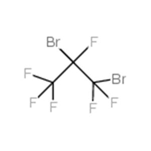 1,2-Dibromo-1,1,2,3,3,3-hexafluoropropane