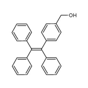 BenzeneMethanol, 4-(1,2,2-triphenylethenyl)-