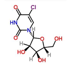5-Chlorouridine