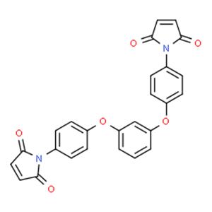 1,3-BIS(4-MALEIMIDOPHENOXY)BENZENE(134BAPB/BMI)