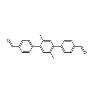 4,4''-diformyl-2',5'-dimethyl-1,1';4',1''-terphenyl