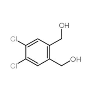(4,5-DICHLORO-1,2-PHENYLENE)DIMETHANOL