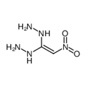 (1-hydrazinyl-2-nitroethenyl)hydrazine