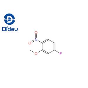 5-Fluoro-2-nitroanisole
