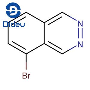 5-BROMOPHTHALAZINE