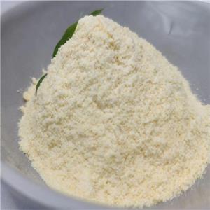 Raloxifene hydrochloride