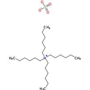 tetrahexylammonium sulfate