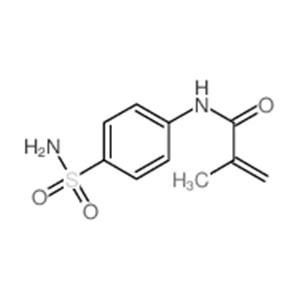 2-methyl-N-(4-sulfamoylphenyl)prop-2-enamide