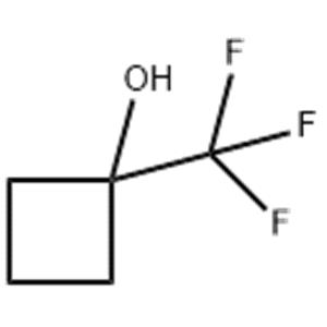 1-(Trifluoromethyl)Cyclopentan-1-Ol