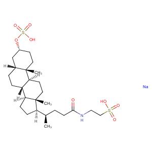 Taurolithocholic Acid 3-sulfate sodium salt