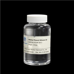 Methyl Phenyl silicone oil 255-125(Equal to Dow Corning 550)