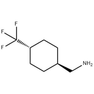 trans-4-(trifluoromethyl)-Cyclohexanemethanamine
