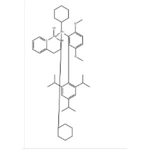 BrettPhosPalladacycle