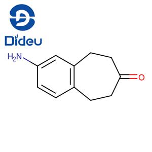 7H-Benzocyclohepten-7-one,2-amino-5,6,8,9-tetrahydro-(9CI)