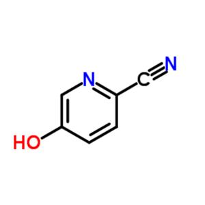 2-Cyano-5-hydroxypyridine