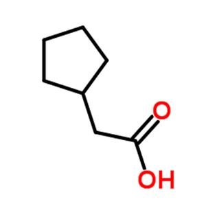 2-Cyclopentylacetic acid