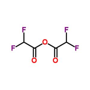 Difluoroacetic anhydride