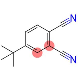 4-TERT-BUTYLPHTHALONITRILE