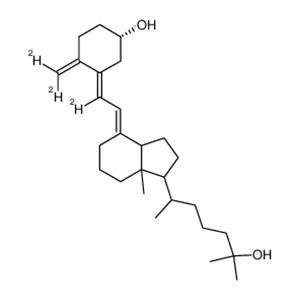 Calcifediol-d3