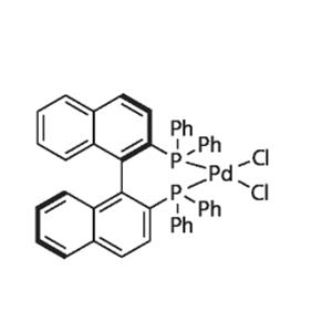 [(R)-(+)-2,2'-Bis(diphenylphosphino)-1,1'-binaphthyl]palladium(II) chloride