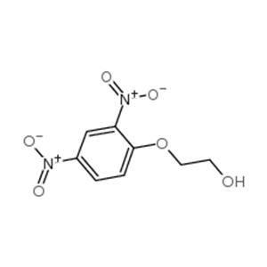 Ethanol,2-(2,4-dinitrophenoxy)-