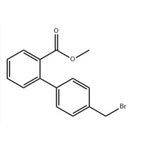 Methyl 2-[4-(bromomethyl)phenyl]benzoate