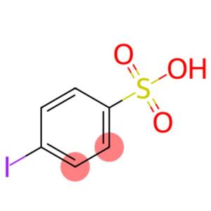 4-Iodobenzenesulphonic acid