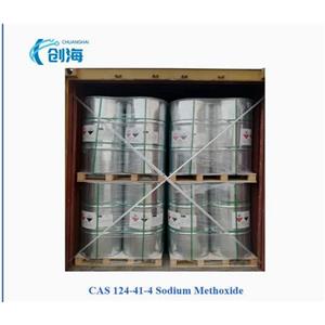 Sodium Methanolate