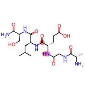 Pentapeptide-31