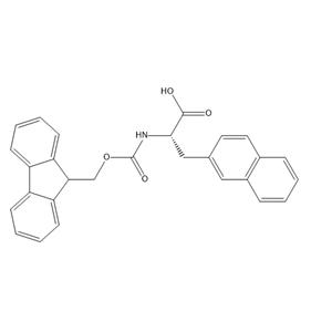FMOC-2-NAL-OH