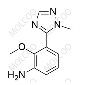 Deucravacitinib Impurity