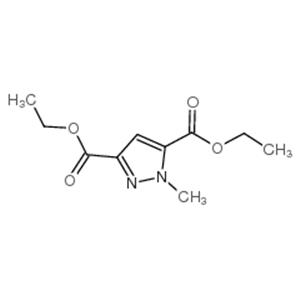1-METHYL-1 H-PYRAZOLE-3,5-DICARBOXYLIC ACID DIETHYL ESTER