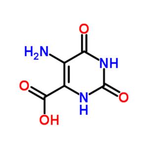 5-amino-2,6-dihydroxypyrimidine-4-carboxylic acid