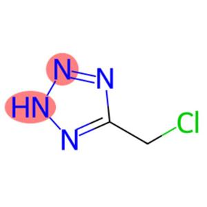 5-Chloromethyl-1H-tetrazole