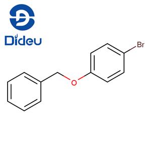 4-Benzyloxybromobenzene