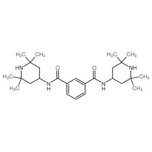 N1,N3-Bis(2,2,6,6-tetramethylpiperidin-4-yl)isophthalamide