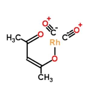 Dicarbonylacetylacetonato rhodium(I)