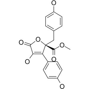 Butyrolactone II